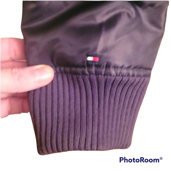 Tommy Hilfiger Reversible Camo Jacket - Picture 5 of 11